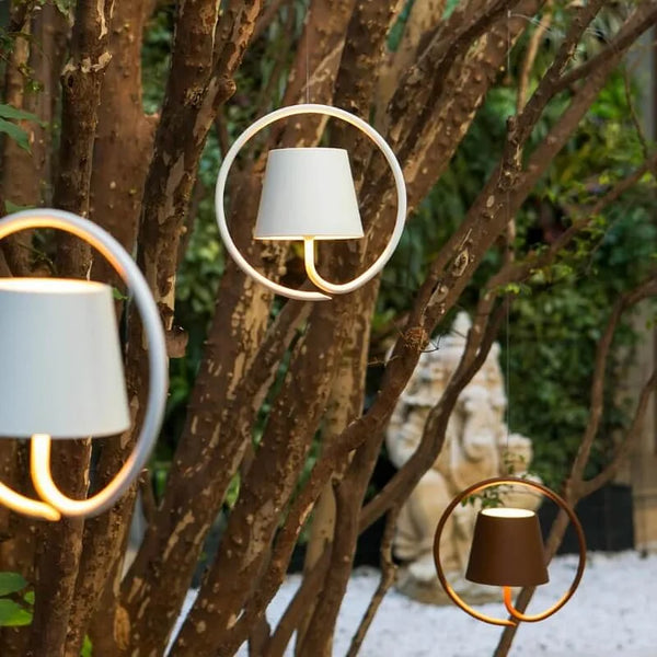 Emptyoo Pendant Light