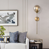 Boscall Wall Lamp