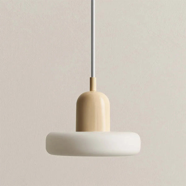 Morandi Pendant Light