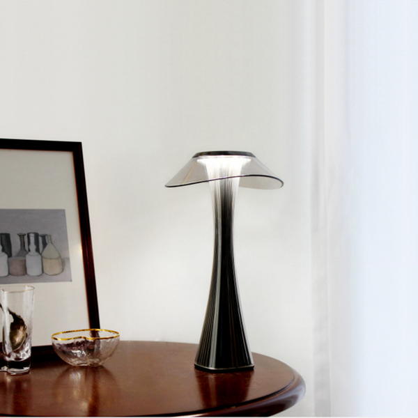 Crystallamp™ - LED Diamond Table Lamp