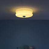 Art Deco Vintage Ceiling Light