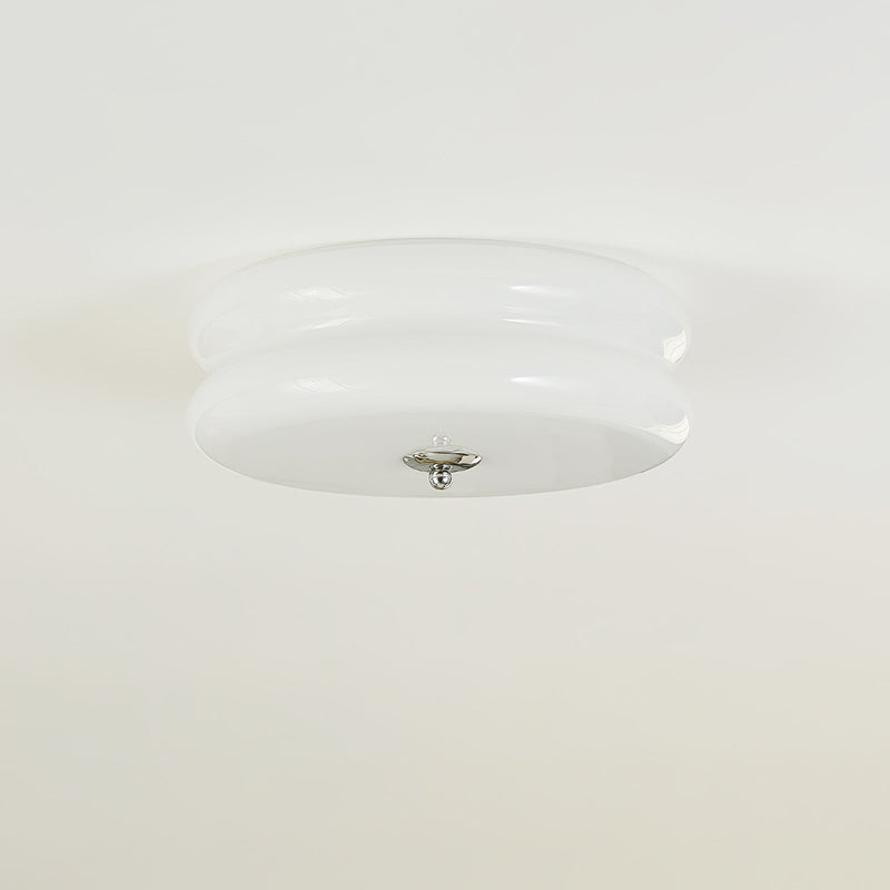Art Deco Vintage Ceiling Light