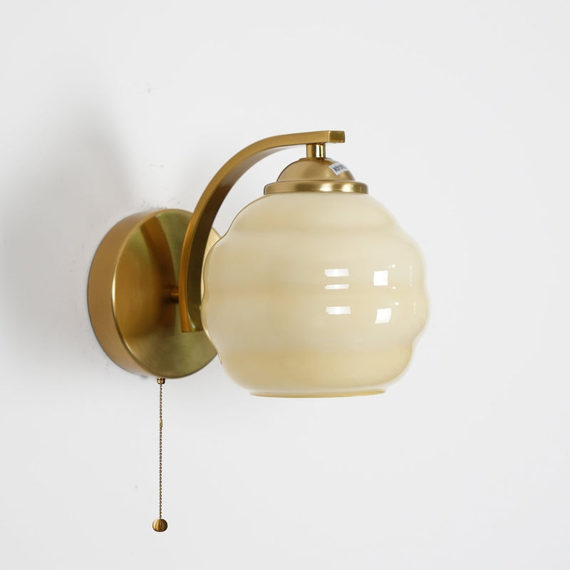Gatsby Glow Wall Lamp