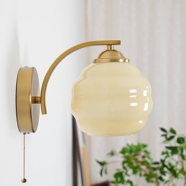 Gatsby Glow Wall Lamp