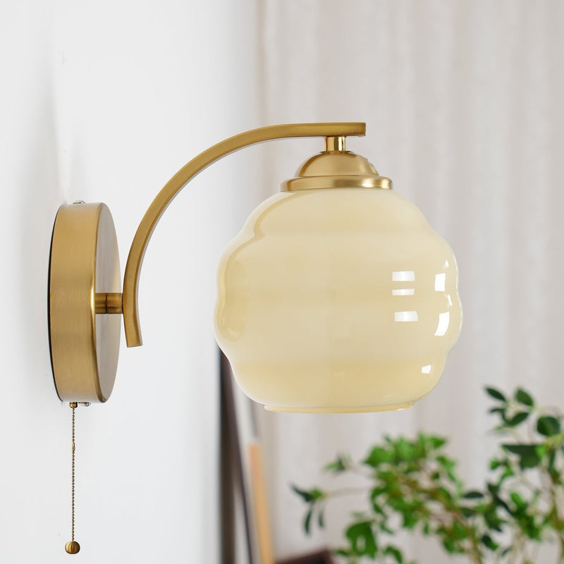 Gatsby Glow Wall Lamp