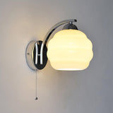 Gatsby Glow Wall Lamp