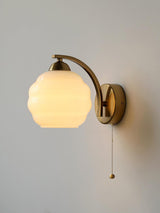 Gatsby Glow Wall Lamp