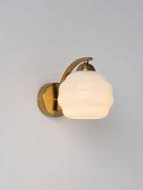 Art Deco Vintage Wall Lamp