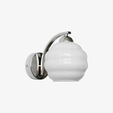 Art Deco Vintage Wall Lamp