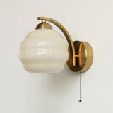 Gatsby Glow Wall Lamp