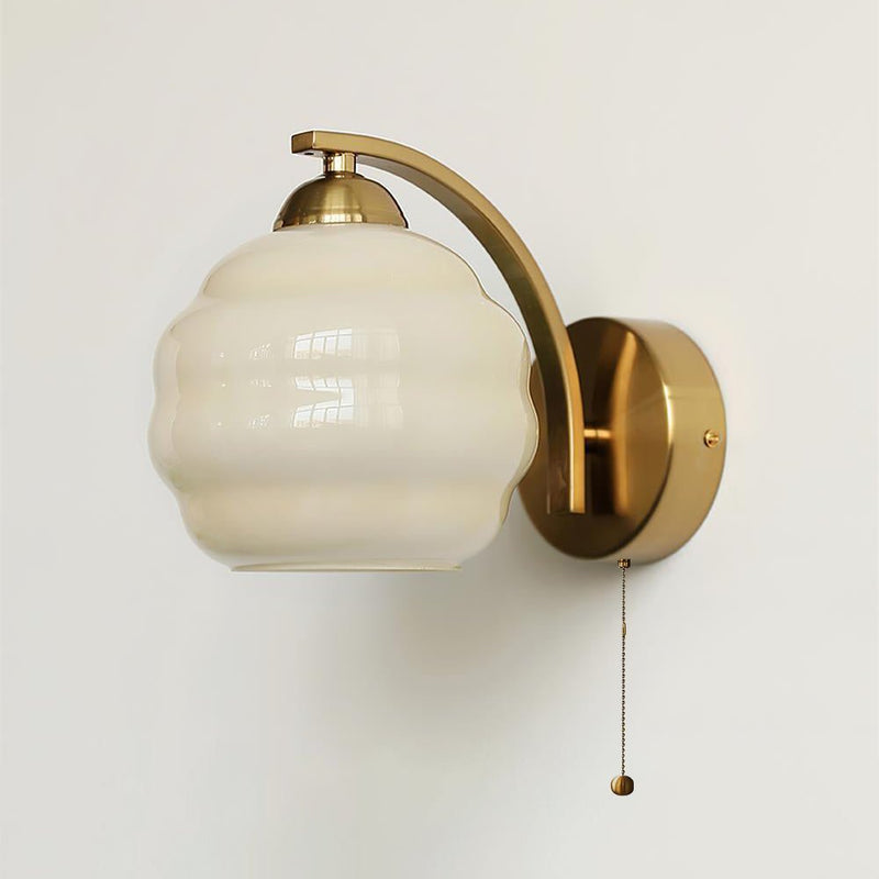 Gatsby Glow Wall Lamp