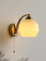 Gatsby Glow Wall Lamp
