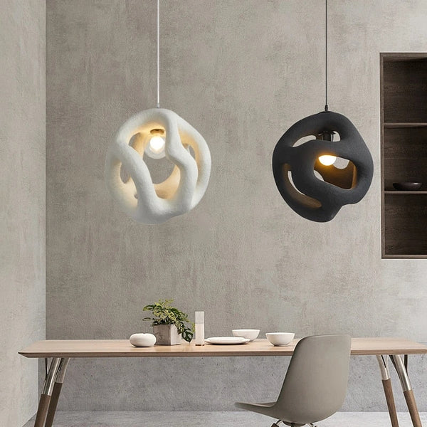 Wabi Sabi Pendant Light