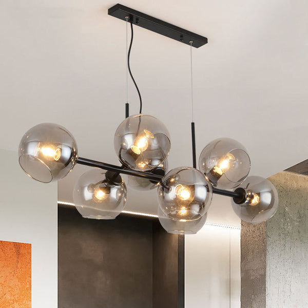 Modern Dining Table Chandelier Pendant Light