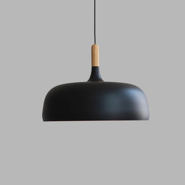 Nordic LED Pendant Lights