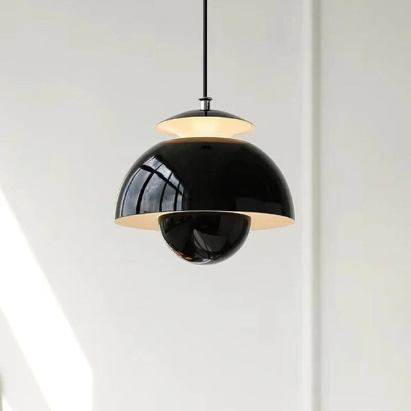 Nordic Modern LED Pendant Light