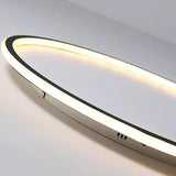 AuroraGlobe - Scandinavian Round Ceiling Lights