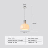 Arctic - Led Nordic Pendant Light Glass