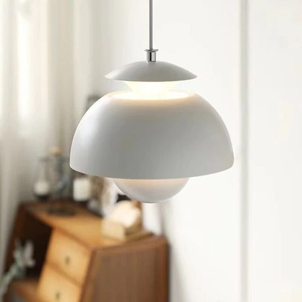 Nordic Modern LED Pendant Light