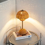 Bamboo Auroraglo
