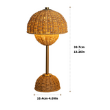 Bamboo Auroraglo