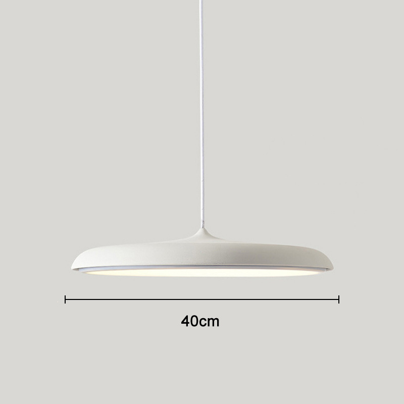 Skandinavian Style Pendant Light
