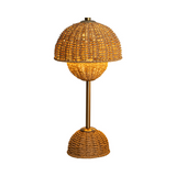 Bamboo Auroraglo
