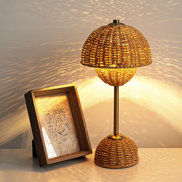 Bamboo Auroraglo