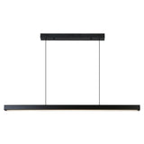 Scandi Beam Light for Kitchen Table