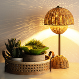 Bamboo Auroraglo