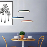 Skandinavian Style Pendant Light