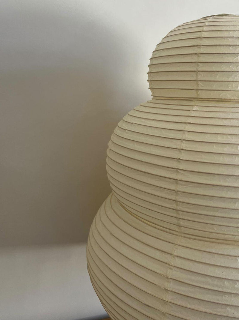 Rice Paper Pendant Light