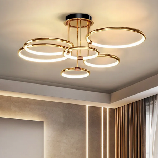 STELLARGLO™ | LED PENDANT LIGHT