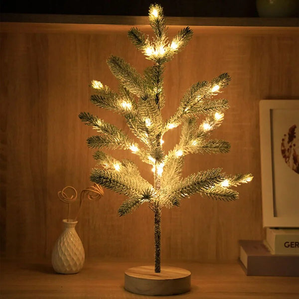 Twinklingtree™ - Christmas tree night light simulation