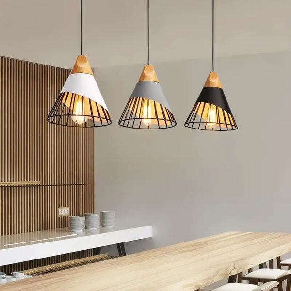 Hunaroglo | LED Pendant Lamp