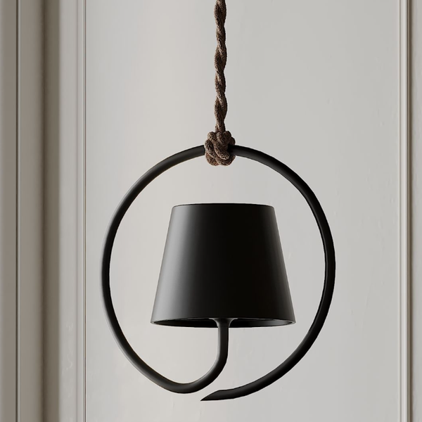 Emptyoo Pendant Light