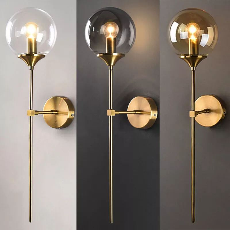 Boscall Wall Lamp